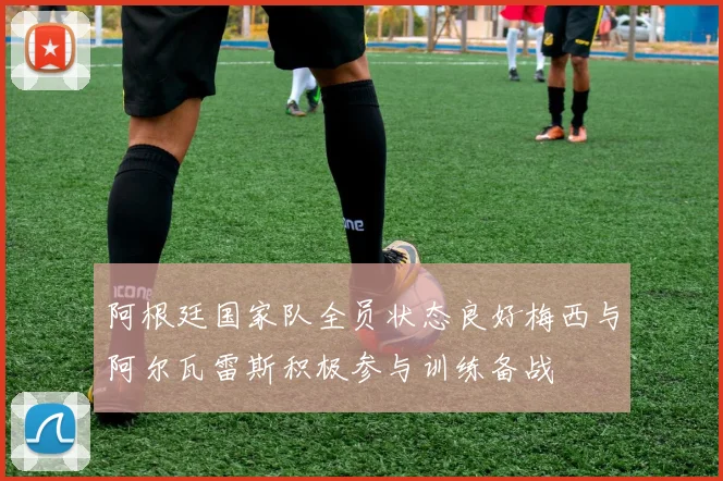 阿根廷国家队全员状态良好梅西与阿尔瓦雷斯积极参与训练备战